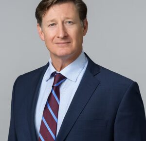 Dr. Todd Shanks