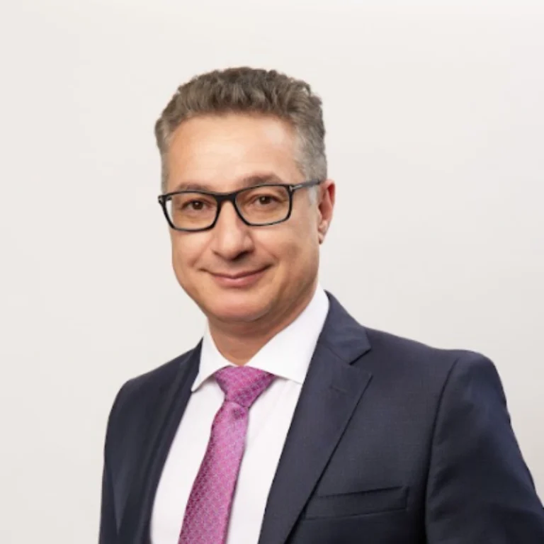 Dr. Saeid Aryan