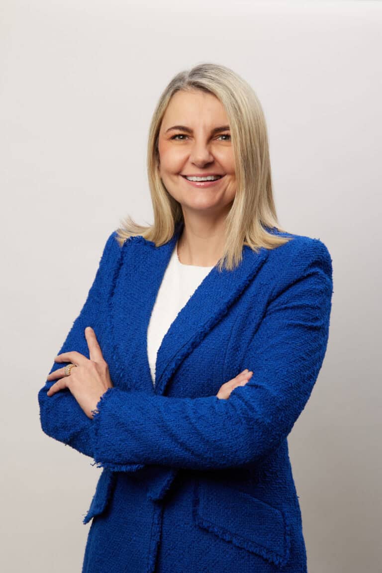 Photo of Tanya Dixon, F.A.C.S, F.A.C.O.S.