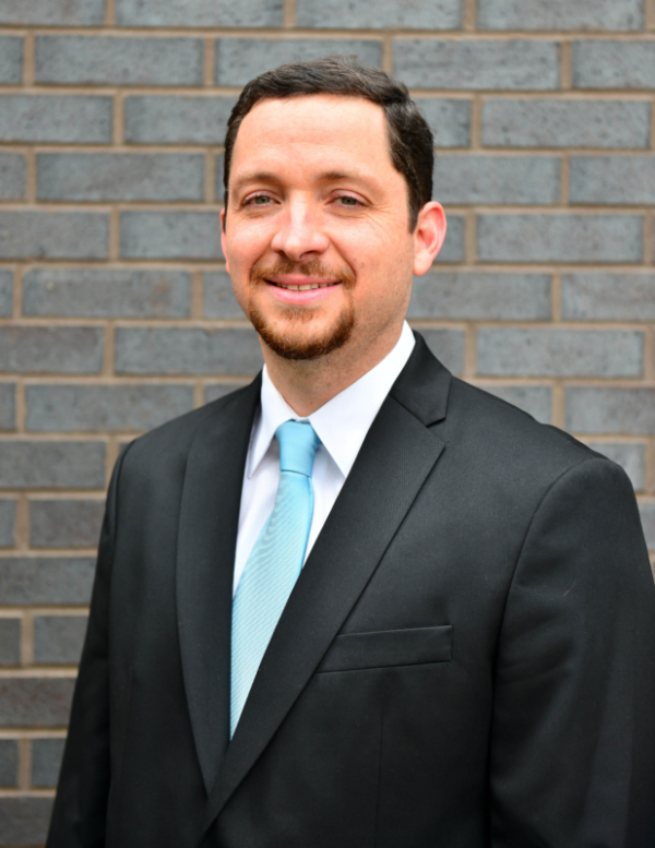 Ludwig D. Orozco, MD, FAANS