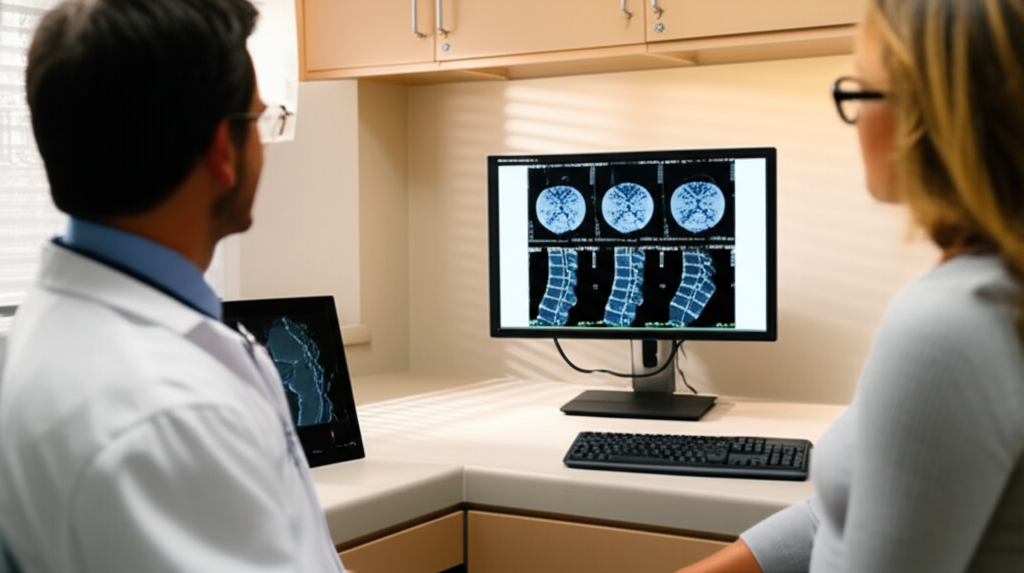 Minimally Invasive Spine Surgery Benefits Near Frisco - Legent Spine Dallas