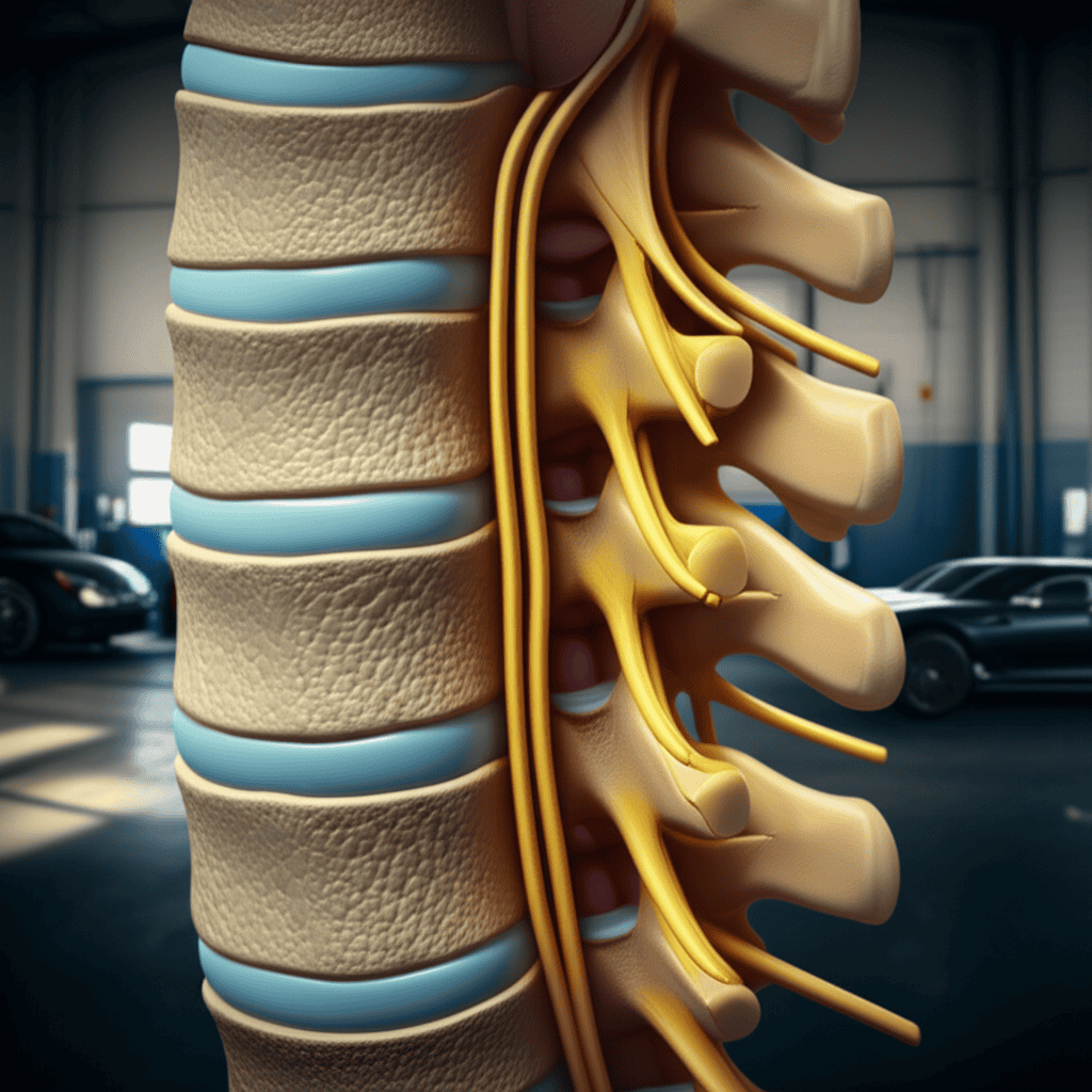 Spinal Stenosis vs. Foraminal Stenosis: Which Is More Serious? - Legent Spine Dallas TX