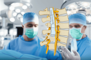 Can Spinal Stenosis Lead to Paralysis? What DFW Patients Should Know - Legent Spine Dallas TX