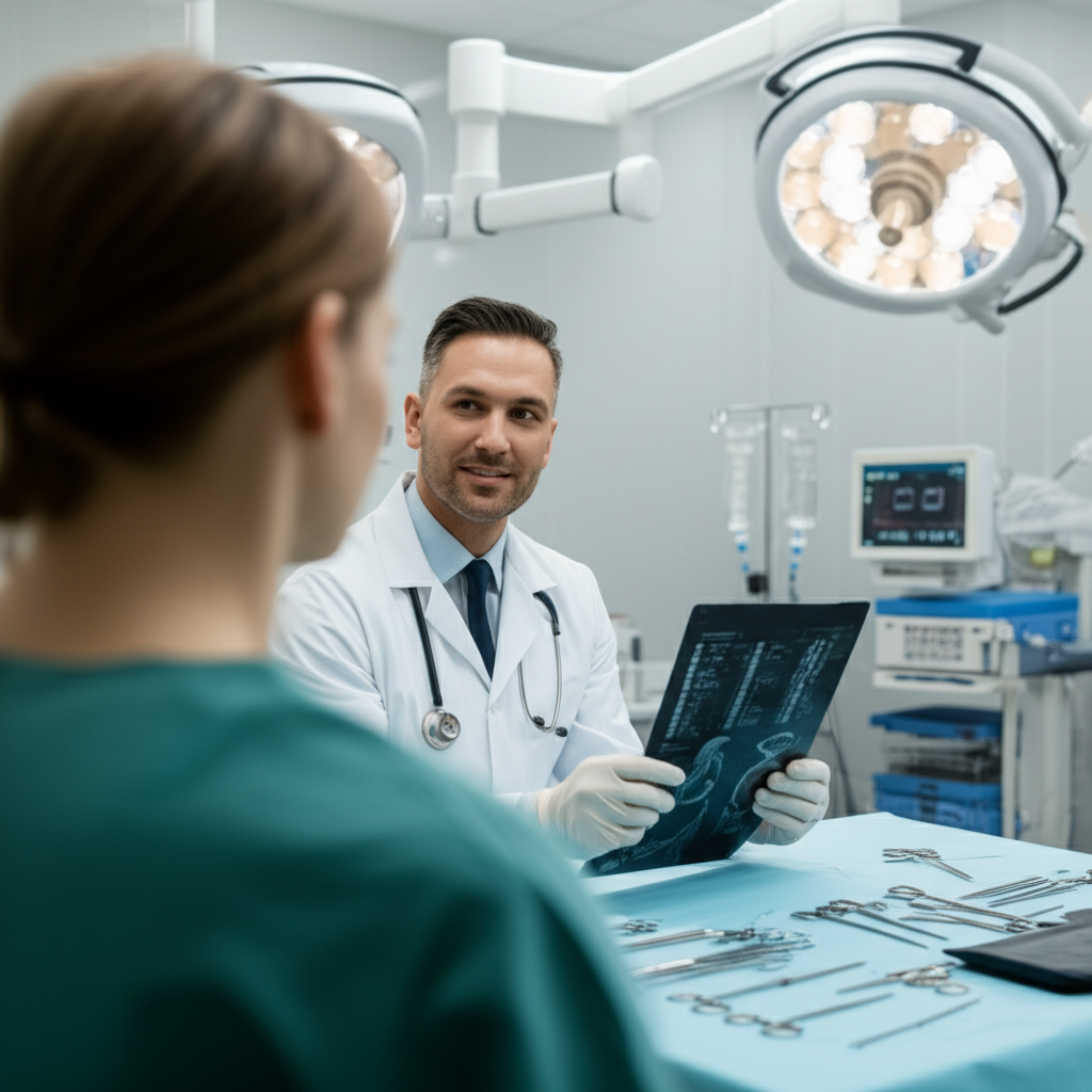 Understanding Cauda Equina Syndrome: What DFW Patients Need to Know - Legent Spine Dallas TX