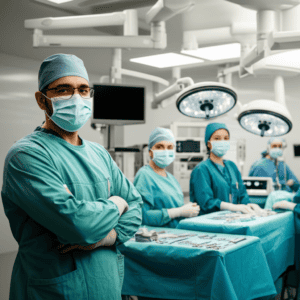 Cauda Equina Syndrome: Red Flags Every Dallas Patient Should Recognize - Legent Spine Dallas TX