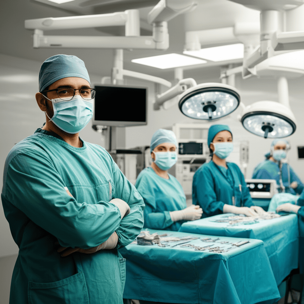 Cauda Equina Syndrome: Red Flags Every Dallas Patient Should Recognize - Legent Spine Dallas TX