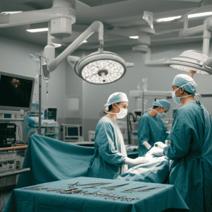 What Plano Residents Need to Know About Cauda Equina Syndrome Treatment - Legent Spine Dallas TX