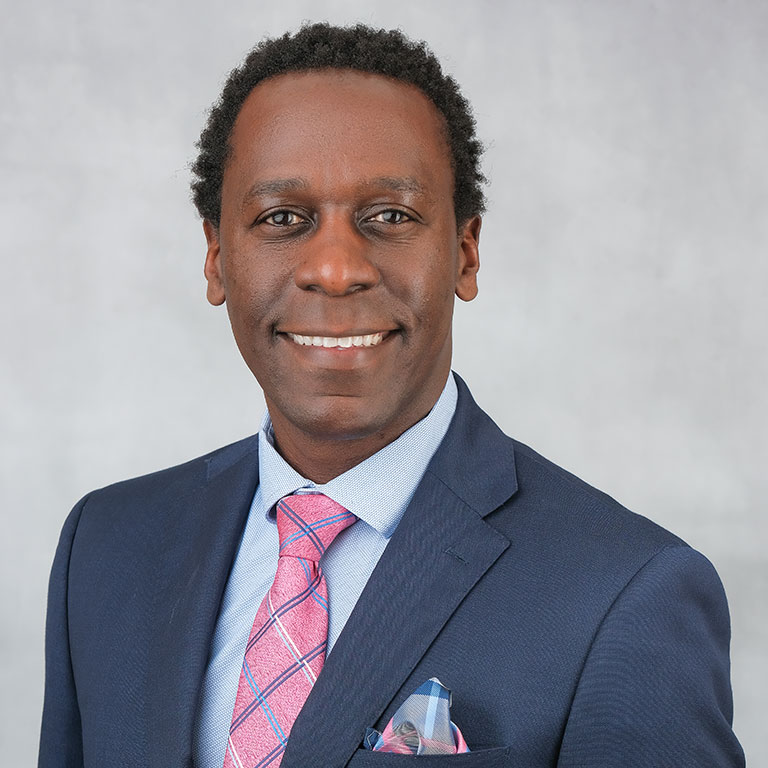 Leonard Kibuule, M.D., FAAOS