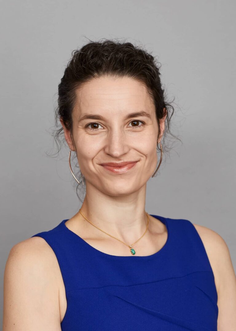 Photo of Loyola V. Gressot, M.D.