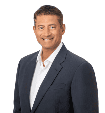 Dr. Navin Subramanian, MD