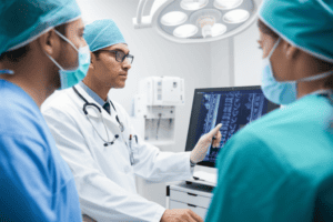 Understanding Foraminal Stenosis: What DFW Patients Should Know - Legent Spine Dallas TX