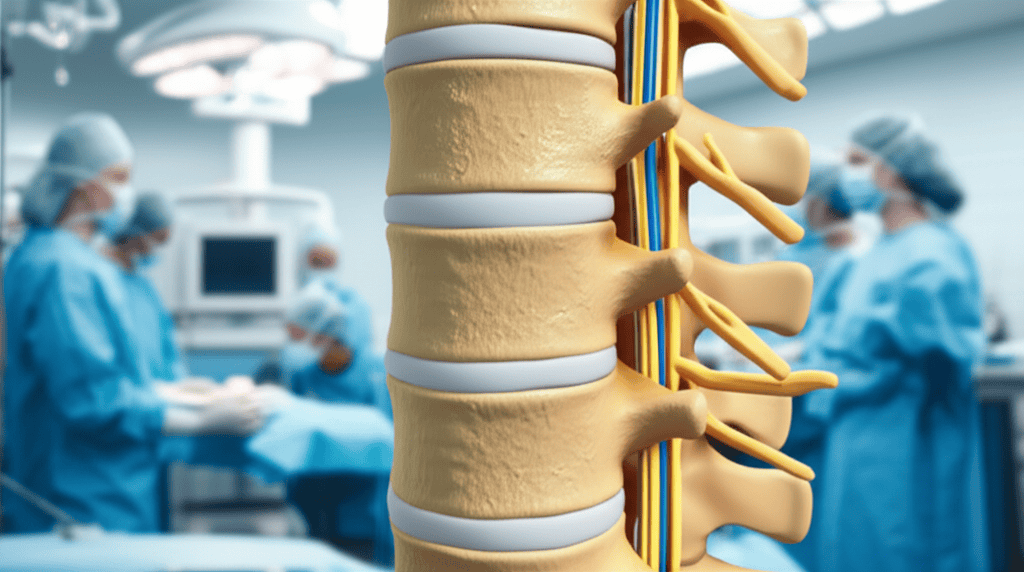 Foraminal Stenosis vs. Spinal Stenosis: What Dallas Patients Need to Know - Legent Spine Dallas TX