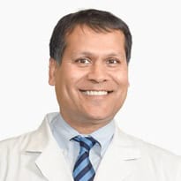 Vivek P. Kushwaha, MD