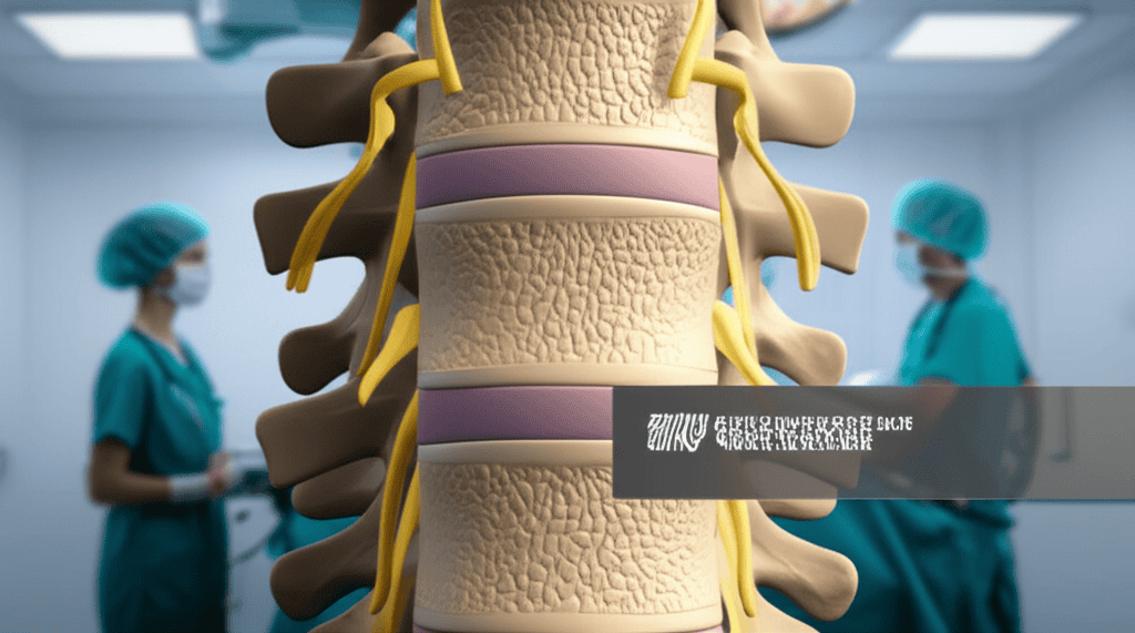 Spinal Stenosis vs. Foraminal Stenosis: Which Condition Is More Serious? - Legent Spine Dallas TX
