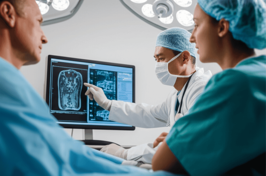 Can Spinal Stenosis Cause Leg Weakness? What DFW Residents Should Know - Legent Spine Dallas TX