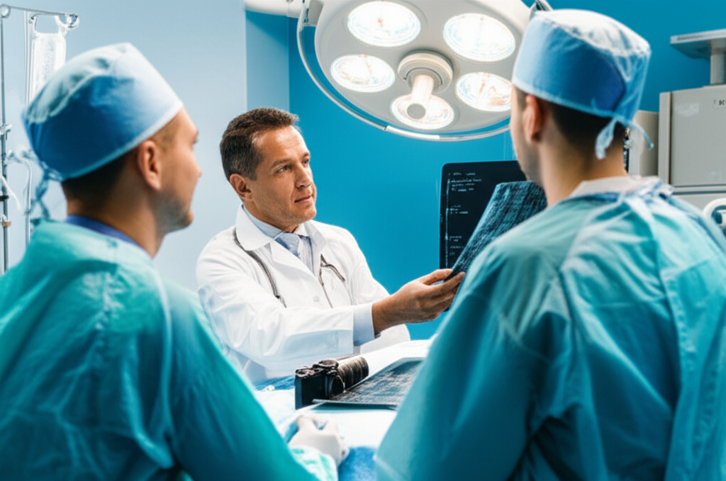 Understanding Disc Extrusion: What Dallas Residents Should Know About This Spine... - Legent Spine Dallas TX