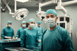 What Dallas Patients Need to Know About Disc Extrusion and Spine Health - Legent Spine Dallas TX