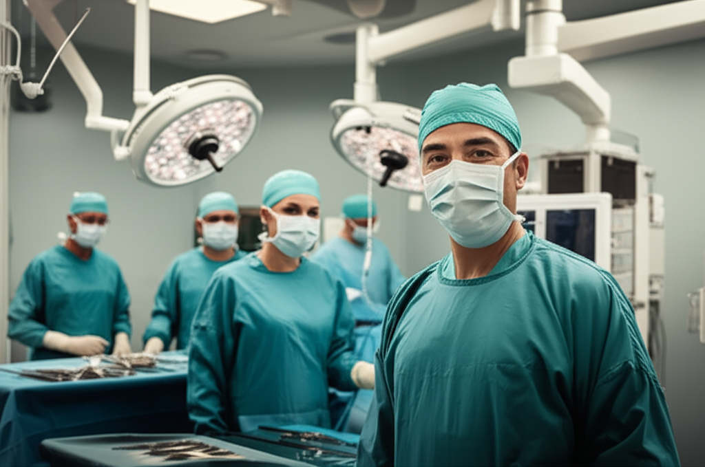 What Dallas Patients Need to Know About Disc Extrusion and Spine Health - Legent Spine Dallas TX