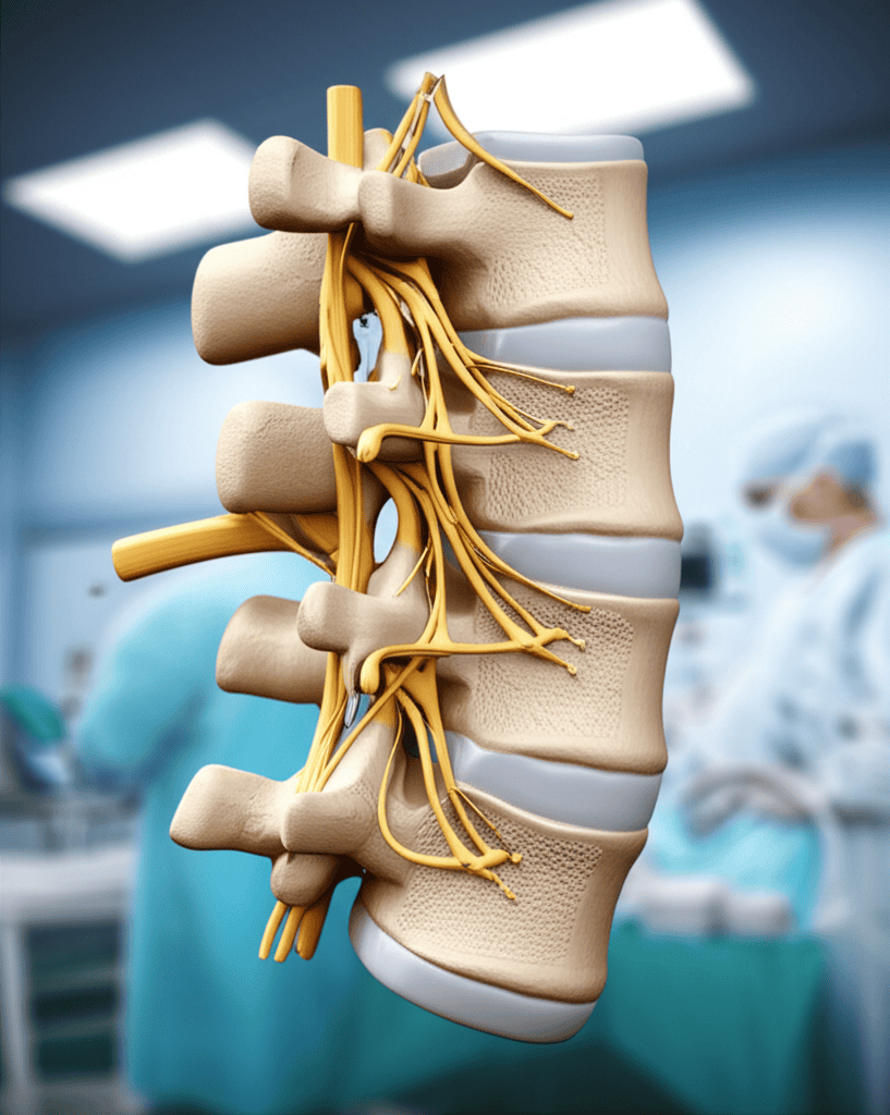 Understanding Foraminal Stenosis: Symptoms, Causes, and Treatment Options - Legent Spine Dallas TX