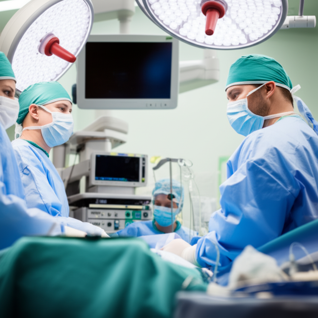 What Dallas Patients Need to Know About Laminectomy Surgery - Legent Spine Dallas TX