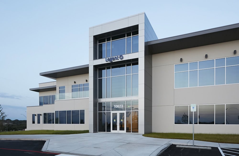 Houston Premier Surgery Center exterior