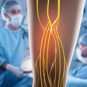 Sciatica vs. Lumbar Radiculopathy: What Dallas Patients Should Know - Legent Spine Dallas TX