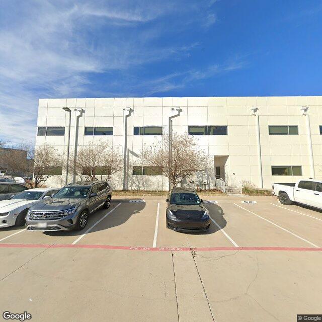 Legent Spine Plano office building at 4090 Mapleshade Lane