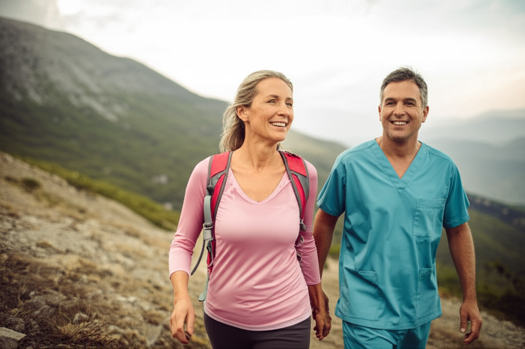 Laminectomy Recovery: What to Expect Week by Week - Legent Spine Dallas Texas