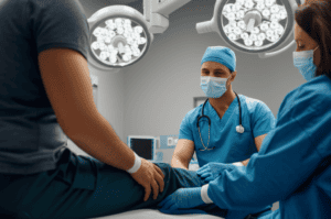 Understanding Sciatica: What Spring Residents Should Know About Sciatic Nerve Pa... - Legent Spine Dallas TX