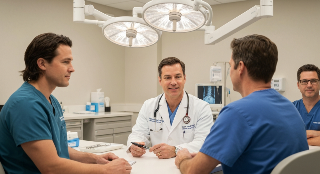 What Plano Patients Need to Know About Arachnoiditis Treatment Options - Legent Spine Dallas Texas