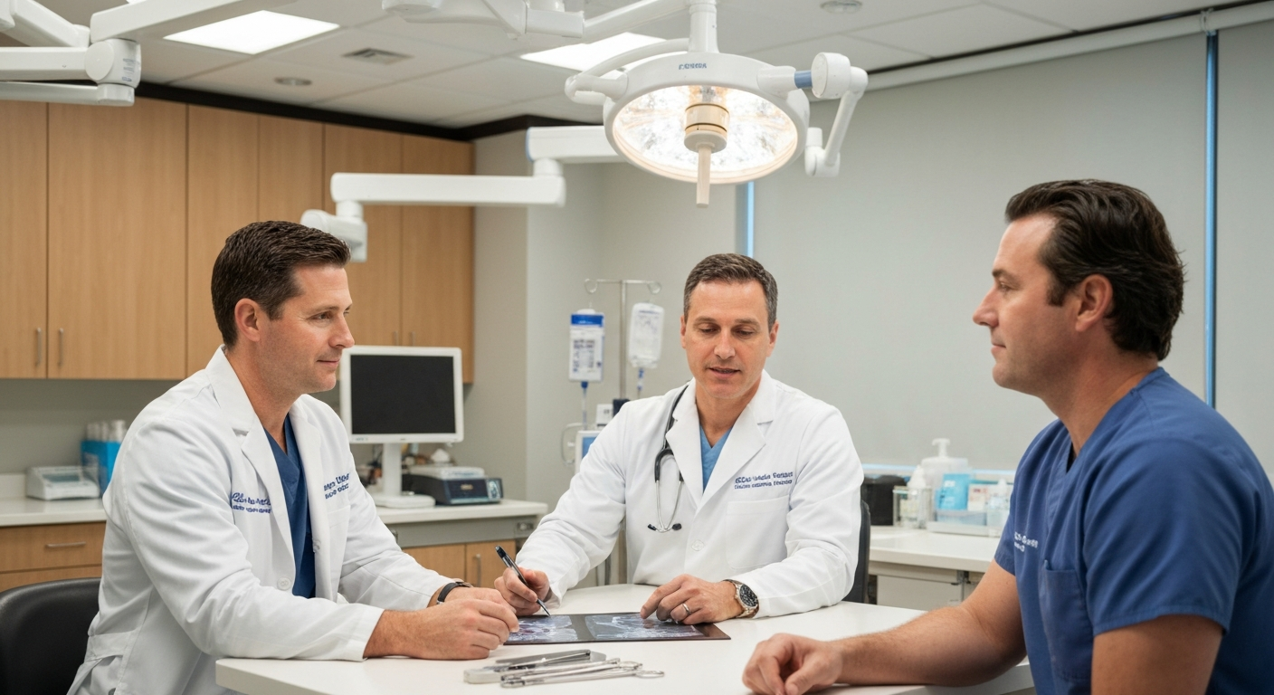 Arachnoiditis Treatment Options: What Plano Patients Need to Know - Legent Spine Dallas Texas