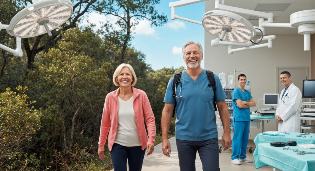 What Plano Patients Need to Know About Arachnoiditis Treatment Options - Legent Spine Dallas Texas