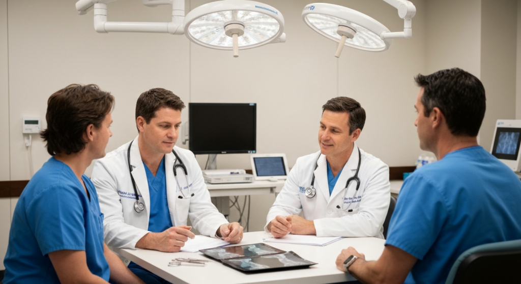 What Plano Patients Need to Know About Arachnoiditis Treatment Options - Legent Spine Dallas Texas