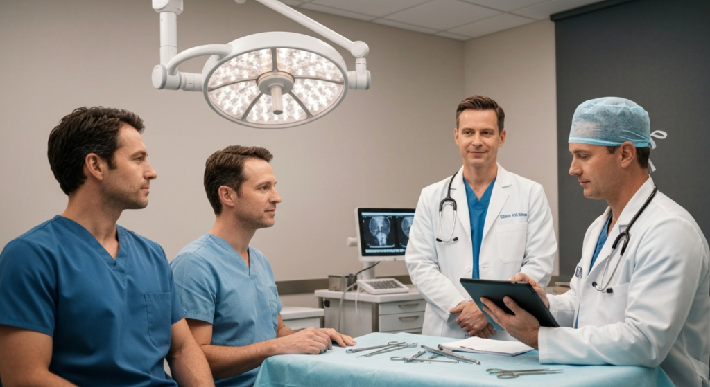 Why Weight Loss Causes Back Pain—And When to See a Spine Specialist - Legent Spine Dallas Texas