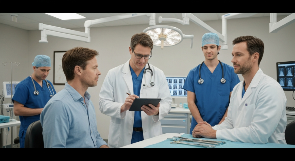 Why Weight Loss Causes Back Pain: What Dallas Patients Should Know - Legent Spine Dallas Texas