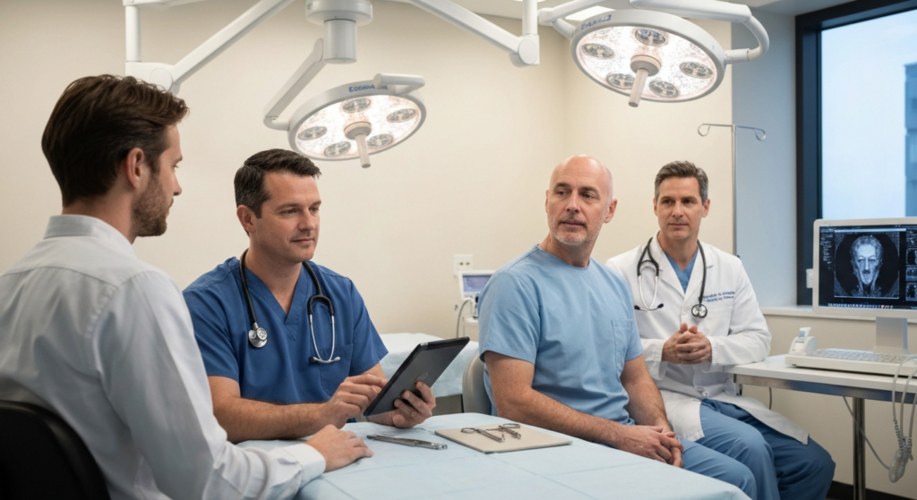 Why Weight Loss Causes Back Pain—And When to See a Spine Specialist - Legent Spine Dallas Texas