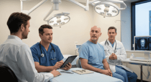 Why Weight Loss Causes Back Pain—And When to See a Spine Specialist - Legent Spine Dallas Texas