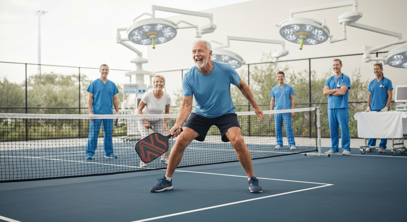 What Patients Need to Know About Back Pain During Weight Loss - Legent Spine Dallas Texas