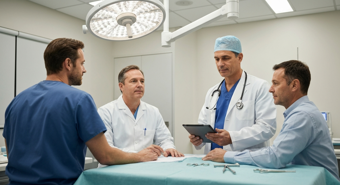 Why Weight Loss Can Cause Back Pain: What Dallas Patients Should Know - Legent Spine Dallas Texas