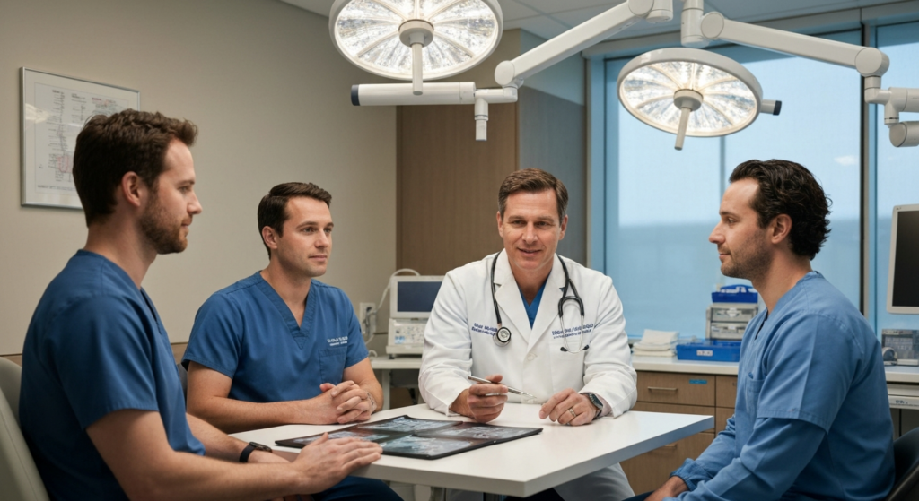 Back Spasms: What Every Patient Should Know About Treatment Options - Legent Spine Dallas Texas