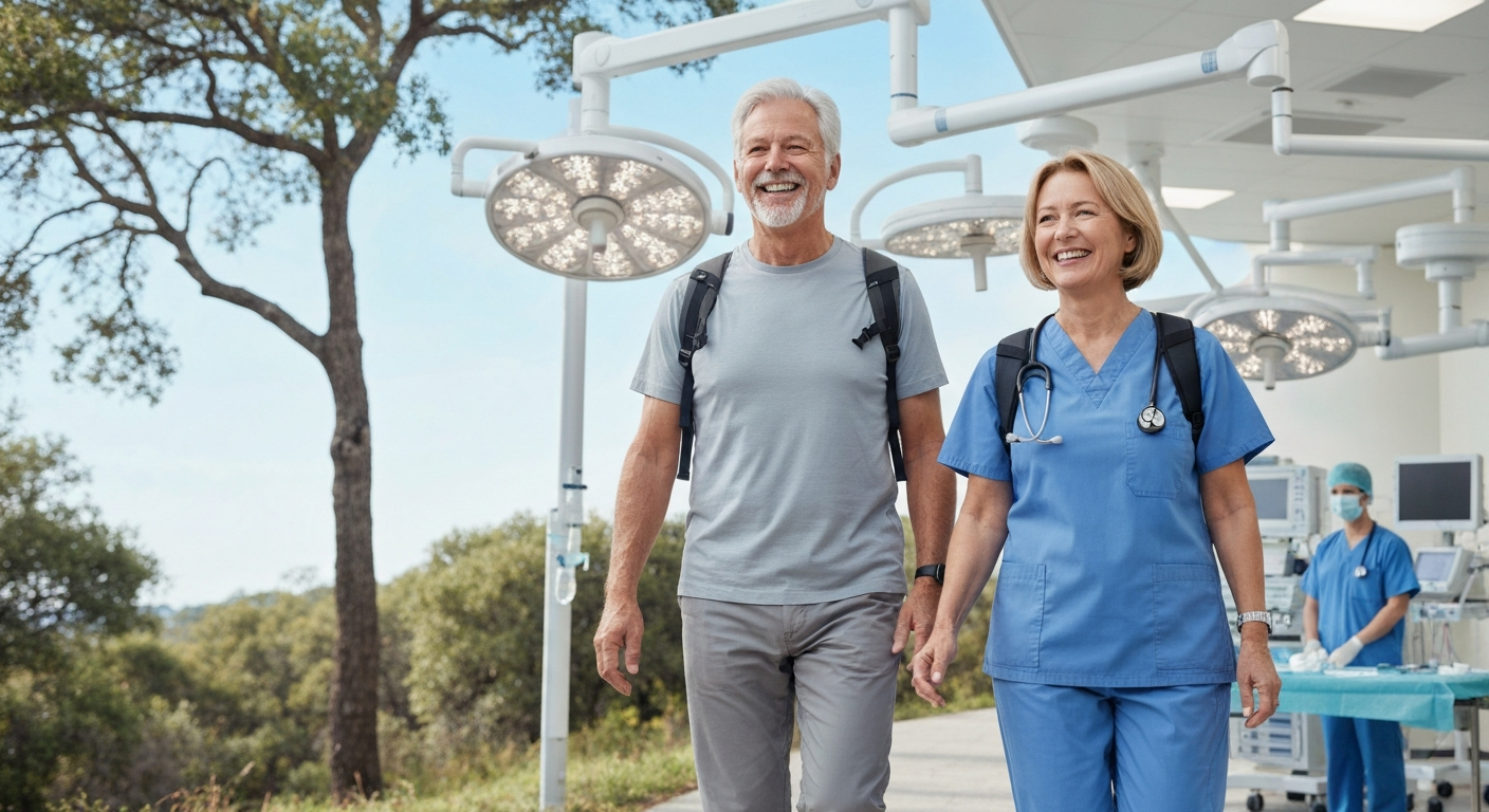 What Patients Need to Know About Back Spasms: Causes, Symptoms, and Treatment Op... - Legent Spine Dallas Texas