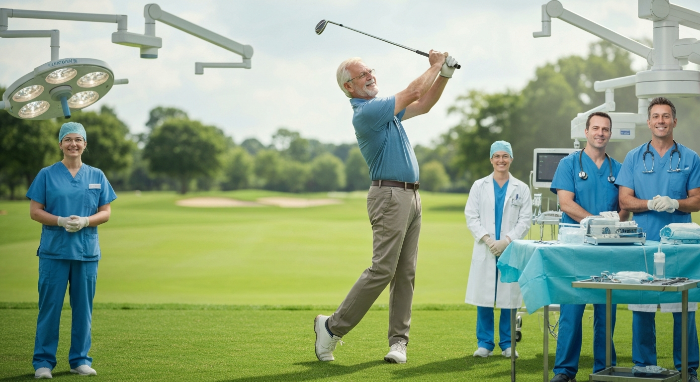 What Patients Need to Know About Bone Grafts in Spinal Fusion Surgery - Legent Spine Dallas Texas