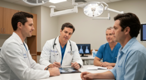 Central Disc Extrusion: What Every Patient Should Know Before Treatment - Legent Spine Dallas Texas