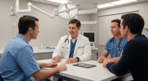 Finding the Right Neurosurgeon in Dallas: What to Look for in Spine Specialists - Legent Spine Dallas Texas