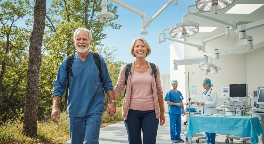 Finding the Right Neurosurgeon: What Dallas Patients Should Know - Legent Spine Dallas Texas