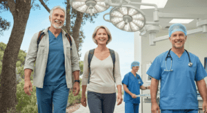 What to Expect When Seeing a Board-Certified Neurosurgeon for Spine Care - Legent Spine Dallas Texas