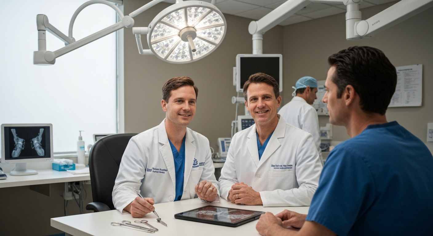 What Cypress Patients Need to Know About Extruded Discs - Legent Spine Houston Texas