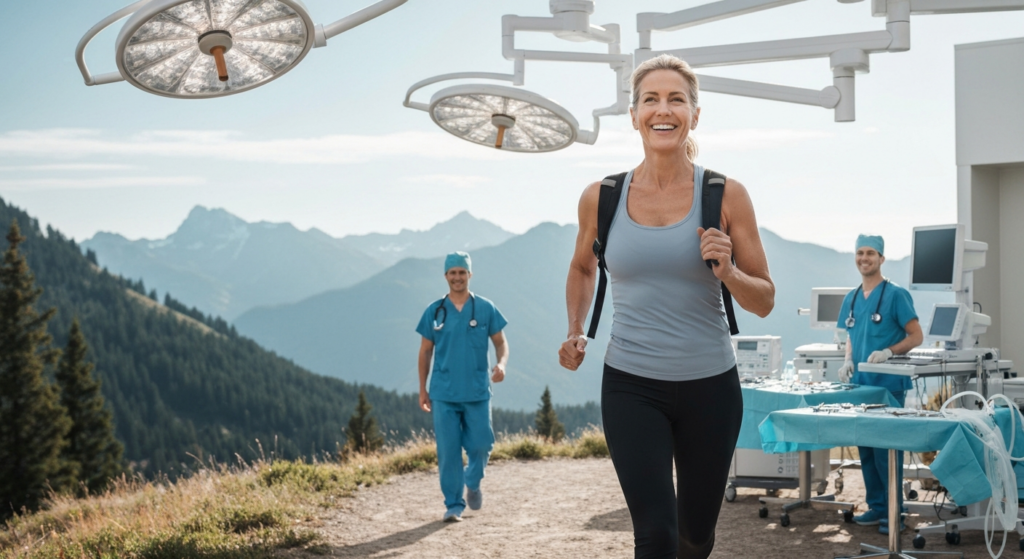 The Baytown Patient's Guide to Laminectomy Recovery: 6 Essential Tips - Legent Spine Houston Texas