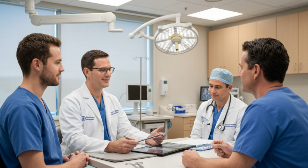 What Every Patient Should Know About Radiculopathy: Causes, Symptoms, and Treatm... - Legent Spine Dallas Texas