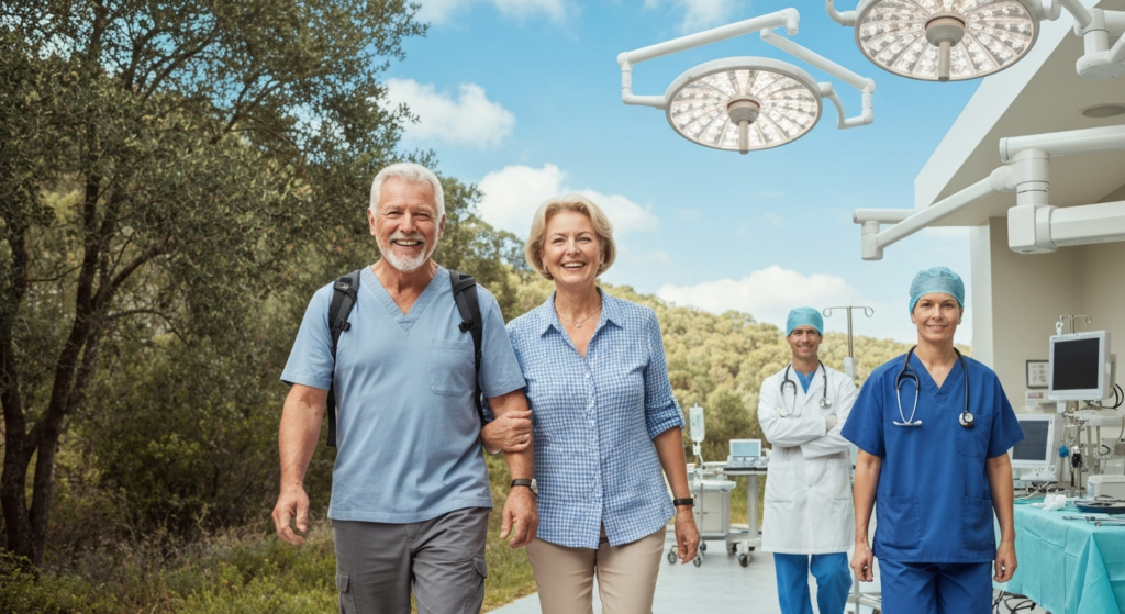 Cauda Equina Syndrome: Critical Red Flags Every Patient Should Know - Legent Spine Dallas Texas
